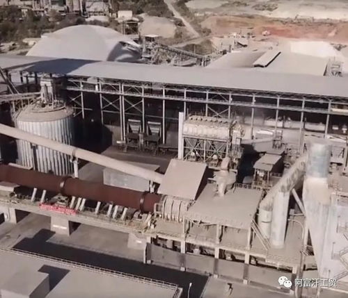 阿富汗石油設備市場 中國企業(yè)的投資機遇與挑戰(zhàn)